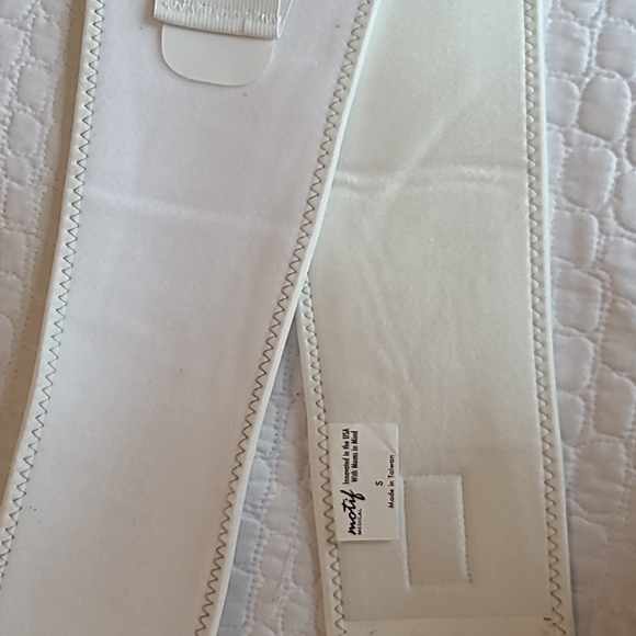 2 for $15! Maternity Belly Band - Picture 2 of 5